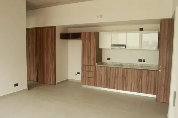 Departamento en renta en Ladron de Guevara, Guadalajara — foto 3 de 27