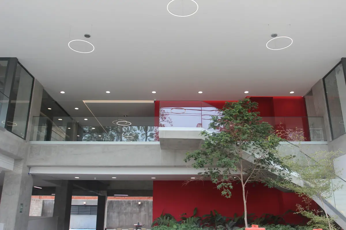 Departamento en renta en Ladron de Guevara, Guadalajara — foto 1 de 27
