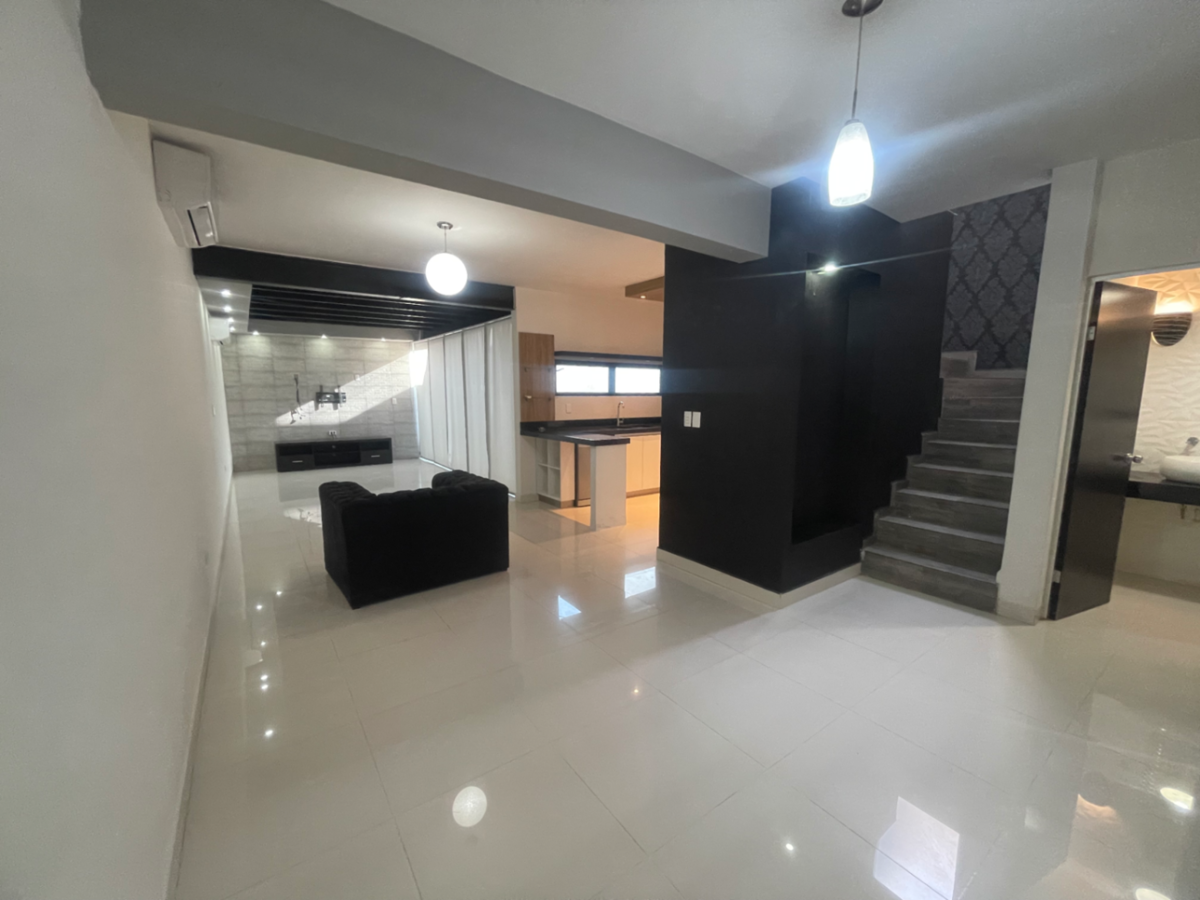 Casa en renta en Villas del Renacimiento, Torreón — foto 1 de 16