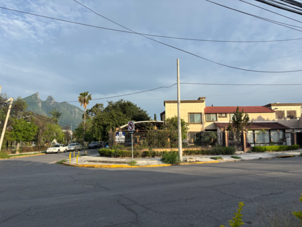 Terreno en venta en Roma, Monterrey — foto 2 de 4