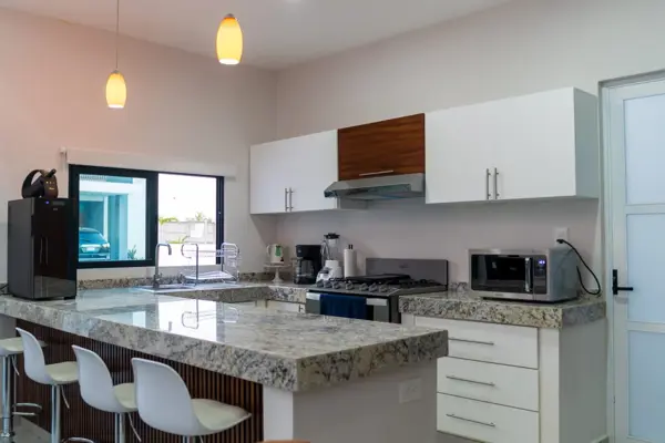 Casa en renta en Lomas de la Rioja, Alvarado — foto 2 de 16
