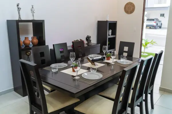 Casa en renta en Lomas de la Rioja, Alvarado — foto 3 de 16