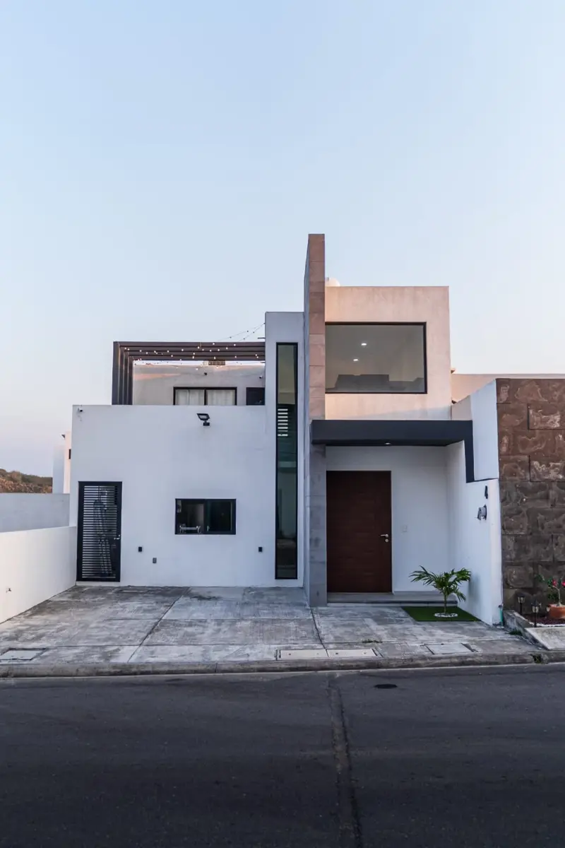 Casa en renta en Lomas de la Rioja, Alvarado — foto 1 de 16