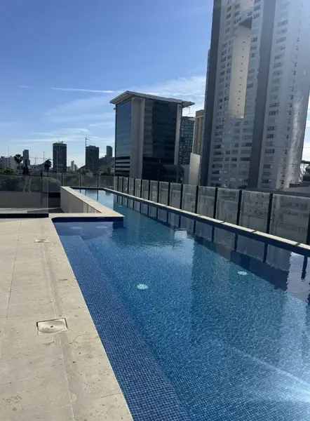 Departamento en renta en Santa Maria, Monterrey — foto 3 de 13