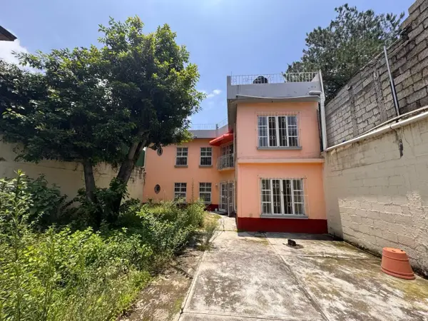Casa en venta en Benito Juárez (Chamilpa), Cuernavaca — foto 3 de 38