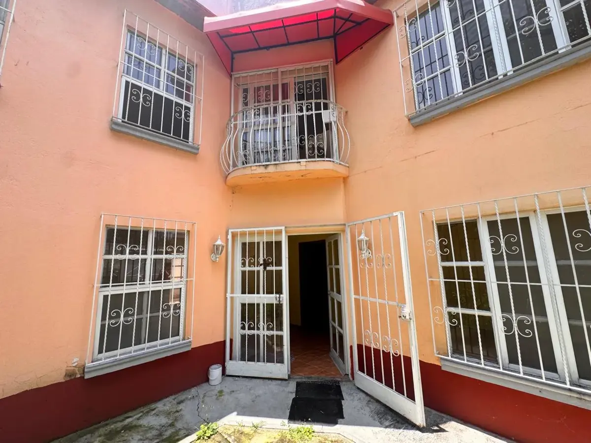 Casa en venta en Benito Juárez (Chamilpa), Cuernavaca — foto 1 de 38