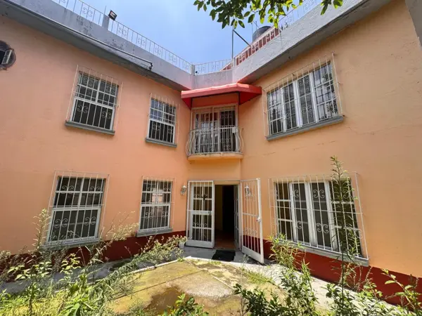 Casa en venta en Benito Juárez (Chamilpa), Cuernavaca — foto 2 de 38