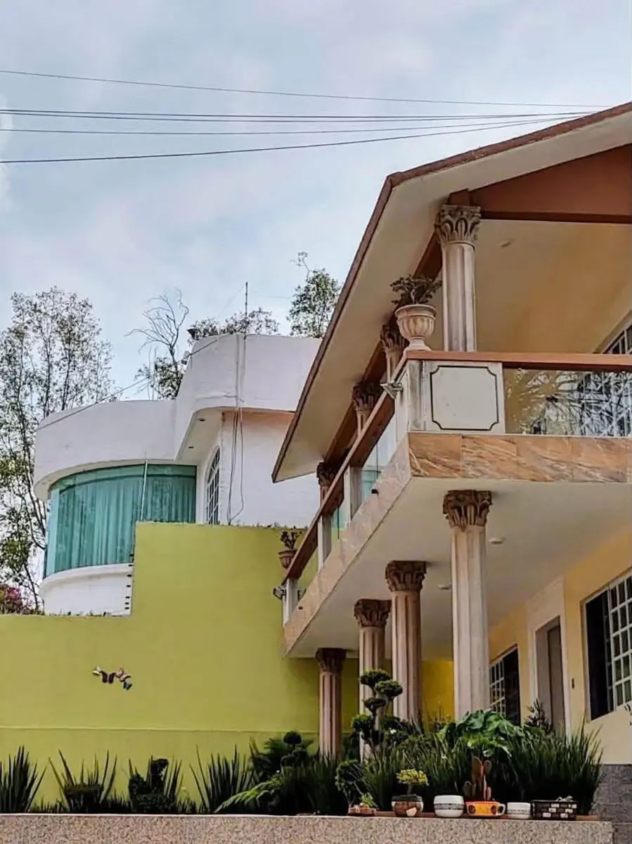 Casa en venta en Bosques del Lago, Cuautitlán Izcalli — foto 1 de 18