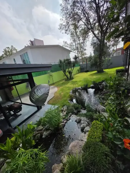 Casa en venta en Bosques del Lago, Cuautitlán Izcalli — foto 3 de 18