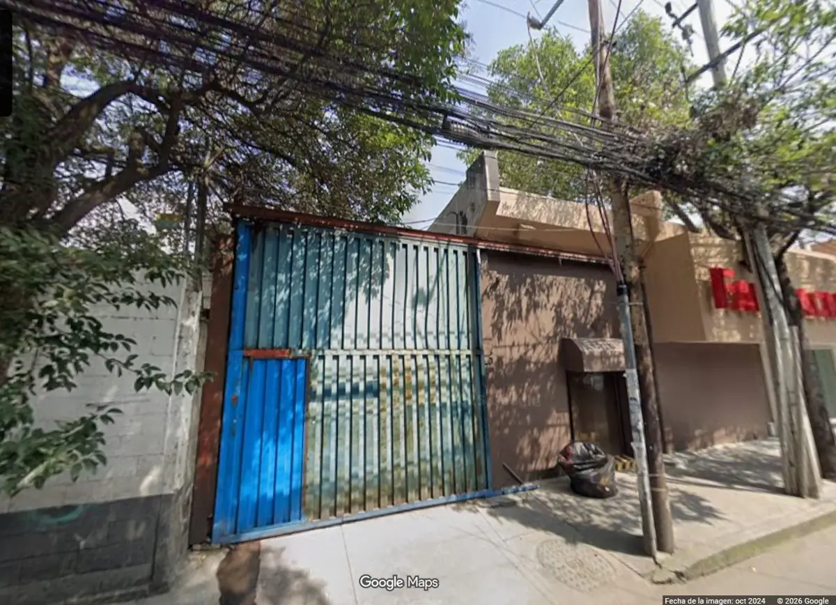 Bodega en renta en Esperanza, Cuauhtémoc — foto 1 de 8