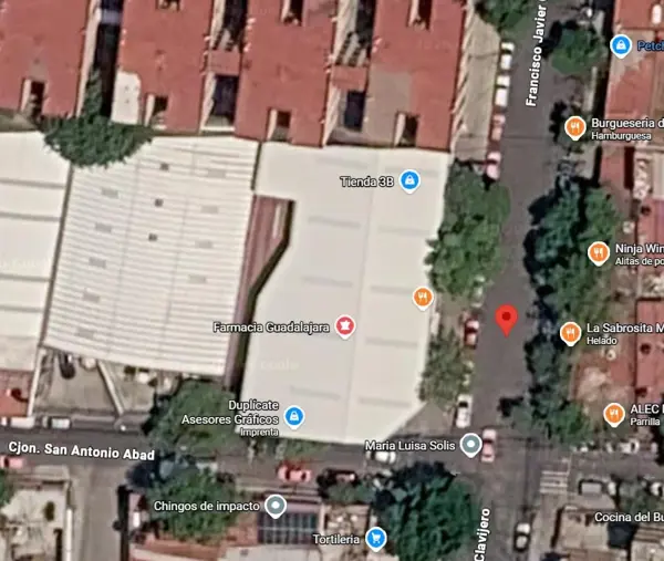 Bodega en renta en Esperanza, Cuauhtémoc — foto 2 de 8