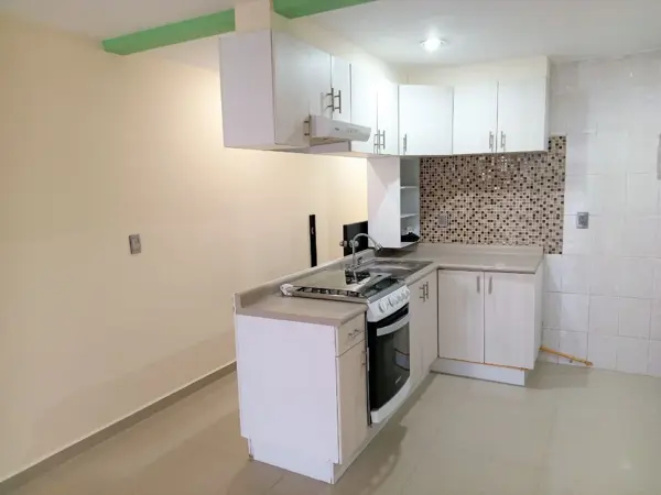 Departamento en venta en Moderna, Benito Juárez — foto 2 de 12