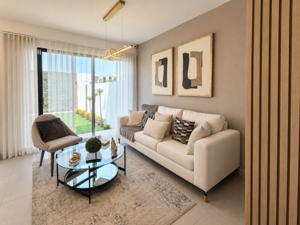 Casa en venta en Paseo del Amanecer, Torreón — foto 3 de 10