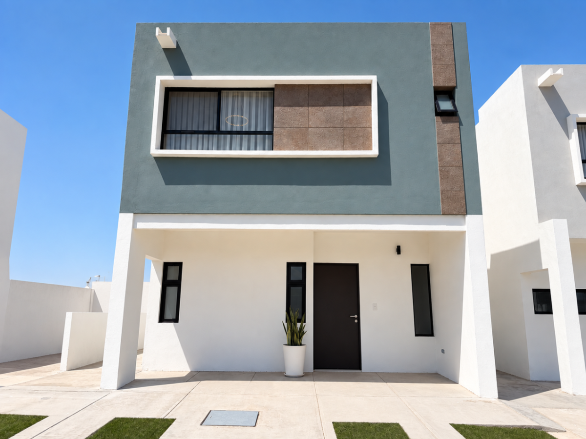 Casa en venta en Paseo del Amanecer, Torreón — foto 1 de 10