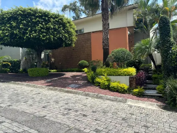Casa en venta en Chapultepec, Cuernavaca — foto 2 de 43