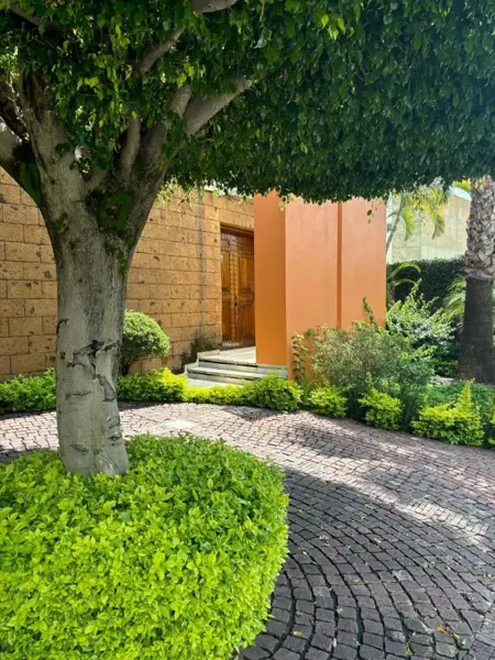 Casa en venta en Chapultepec, Cuernavaca — foto 3 de 43