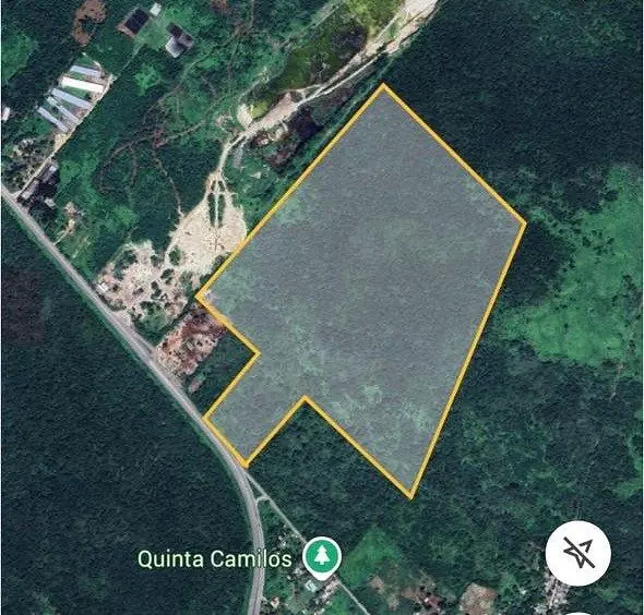 Terreno en venta en Teya, Kanasín — foto 1 de 2