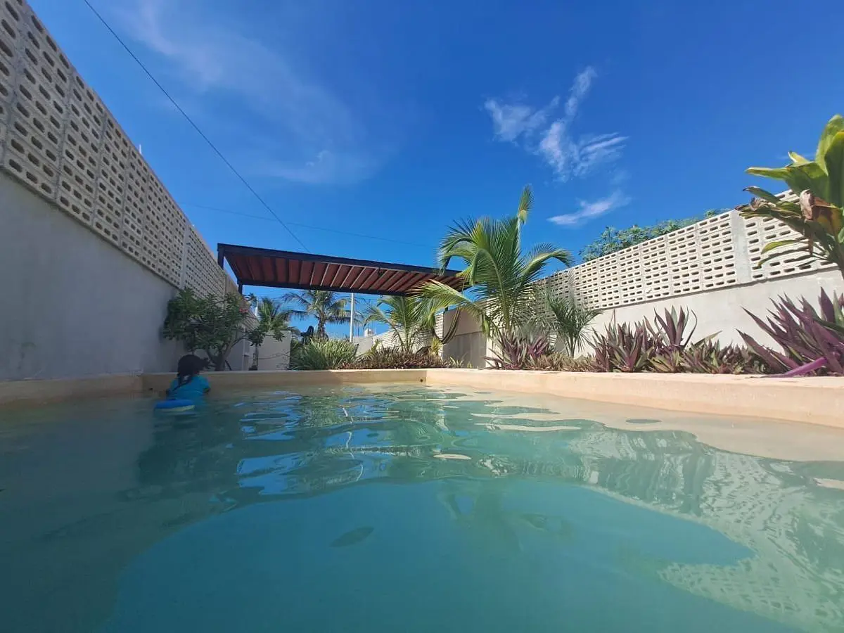 Casa en venta en Chicxulub Puerto, Progreso — foto 1 de 7