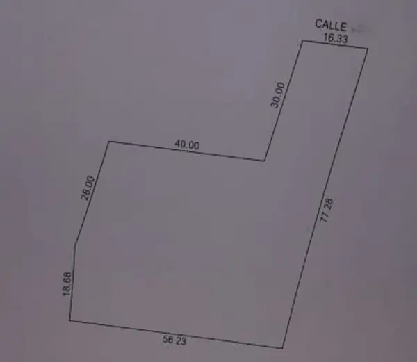 Terreno en venta en Plan de Ayala, Mérida — foto 3 de 3