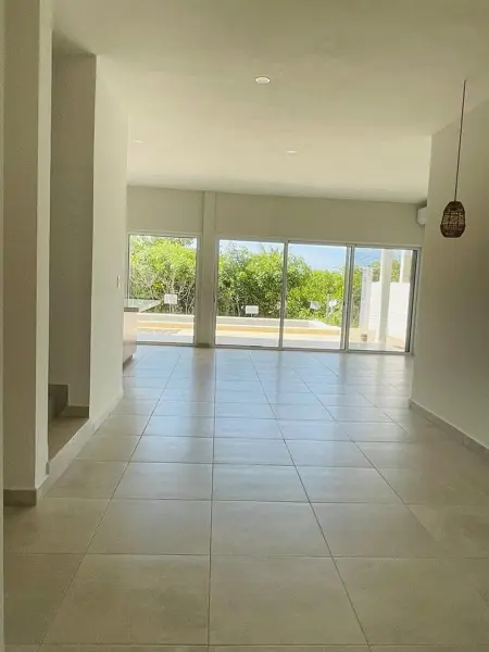 Casa FRENTE AL MAR LISTA PARA ESTRENAR