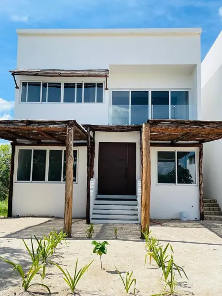 Casa en venta en Sisal, Hunucmá — foto 2 de 17