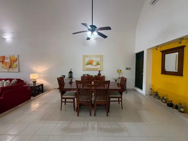 Casa en venta en Montes de Ame, Mérida — foto 2 de 21