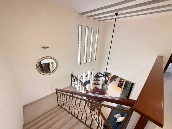 Casa en venta en Montes de Ame, Mérida — foto 3 de 21