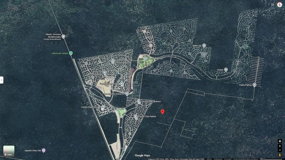 Terreno en venta en Suytunchén, Mérida — foto 1 de 4