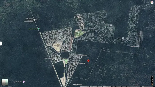 Terreno en venta en Suytunchén, Mérida — foto 3 de 4