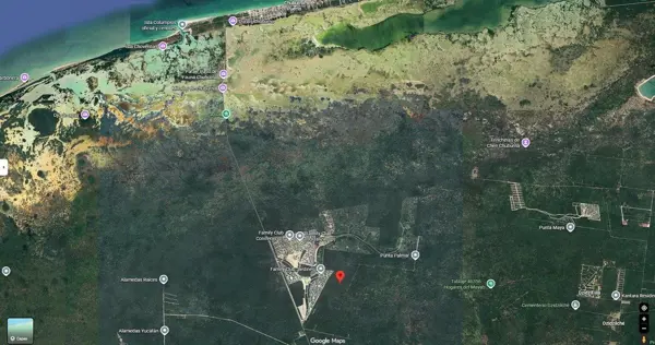Terreno en venta en Suytunchén, Mérida — foto 2 de 4
