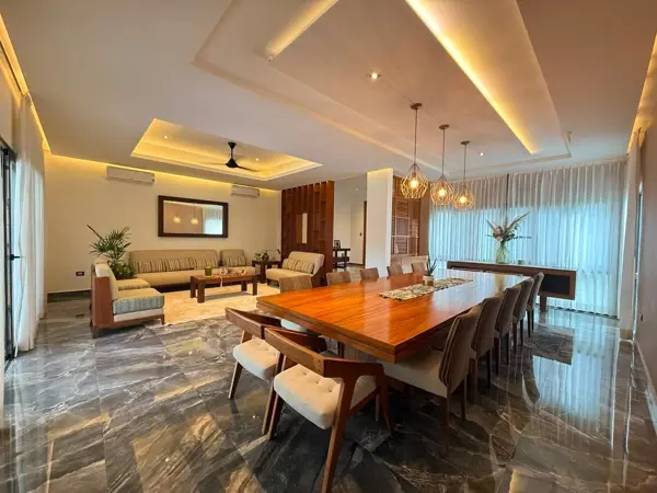 Casa en venta en Las Margaritas de Cholul, Mérida — foto 2 de 13