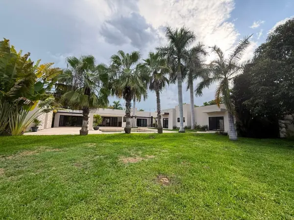 Casa en venta en Las Margaritas de Cholul, Mérida — foto 3 de 13