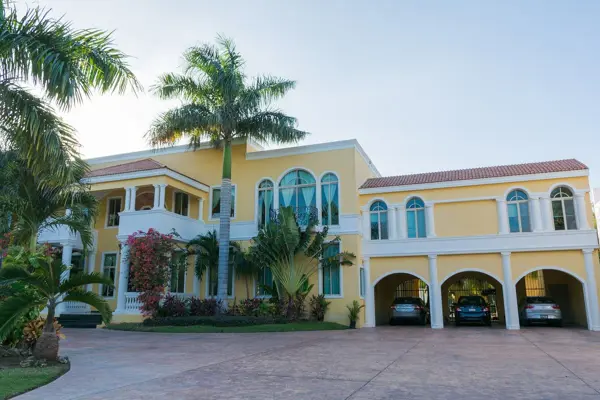 Casa en venta en Club de Golf la Ceiba, Mérida — foto 3 de 24