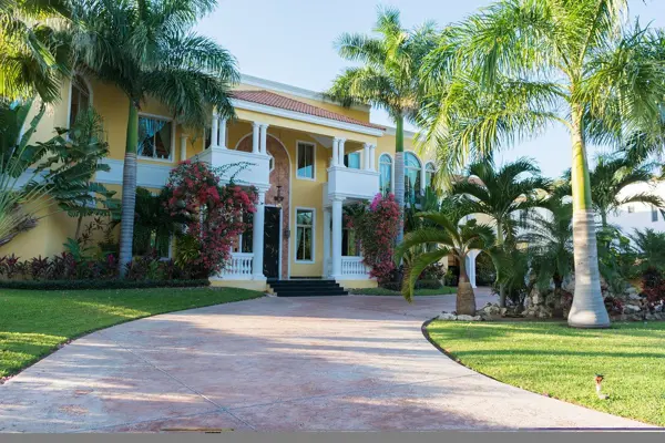 Casa en venta en Club de Golf la Ceiba, Mérida — foto 2 de 24
