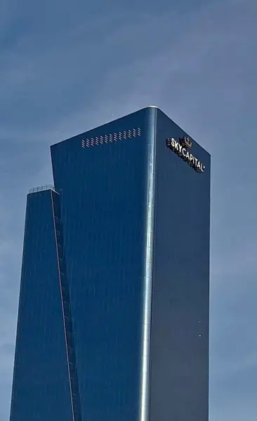 Oficina en Sky