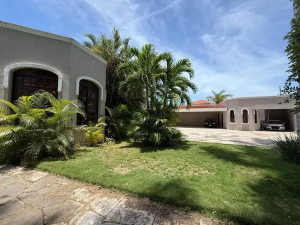 Casa en venta en Benito Juárez Nte, Mérida — foto 2 de 23