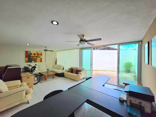 Casa en venta en Montecristo, Mérida — foto 2 de 9
