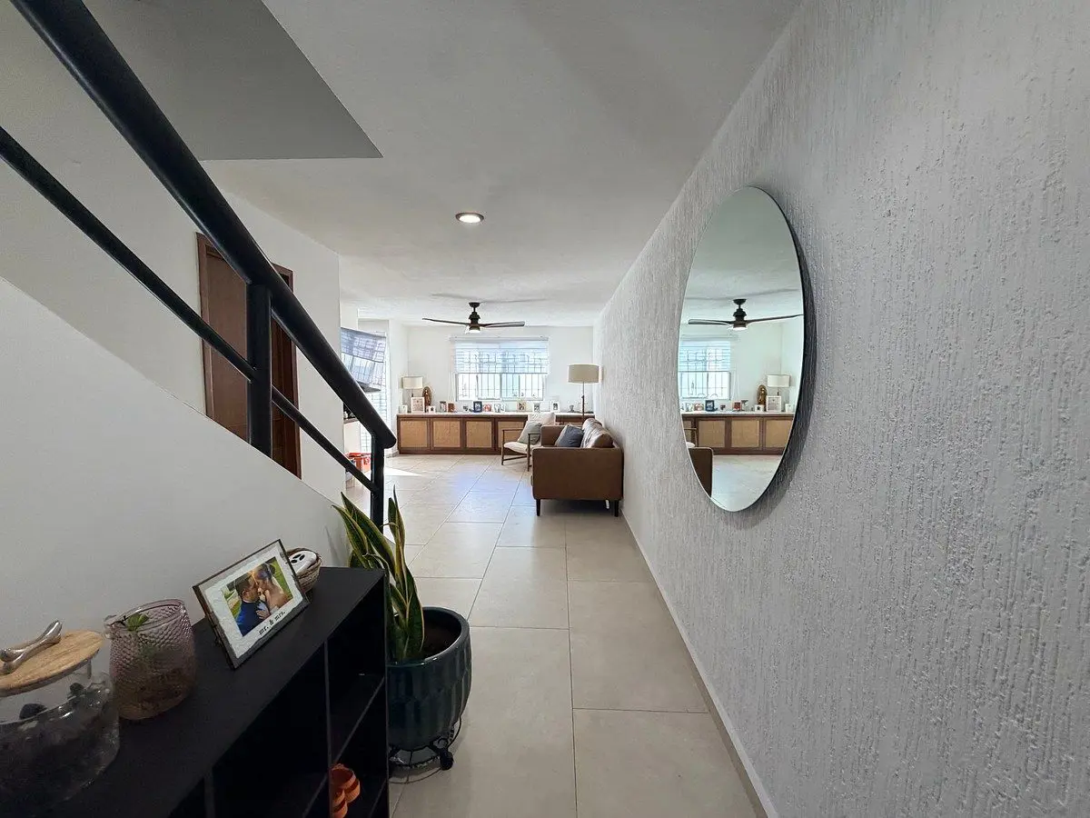 Casa en venta en Xcumpich, Mérida — foto 1 de 21