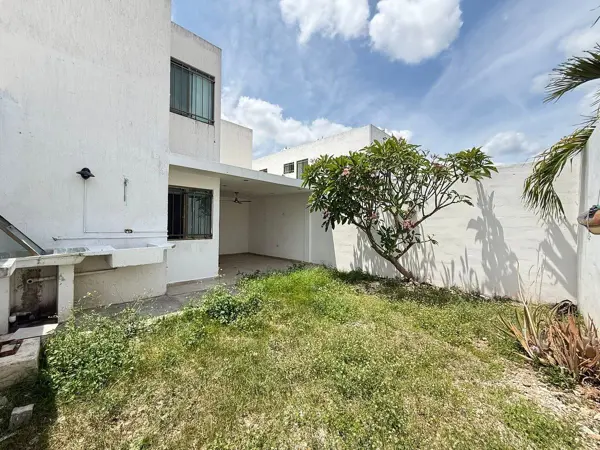 Casa en venta en Las Américas, Mérida — foto 3 de 9