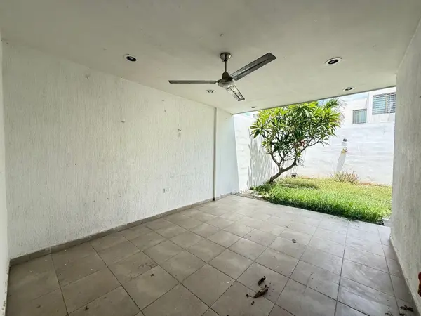Casa en venta en Las Américas, Mérida — foto 2 de 9