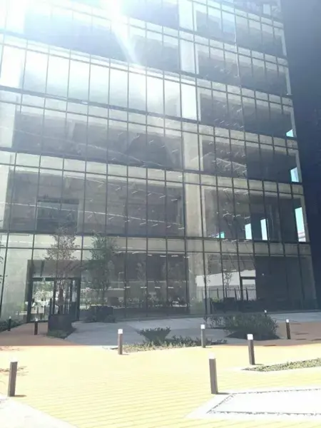 Oficina en renta en Santa Fe, Álvaro Obregón — foto 3 de 3