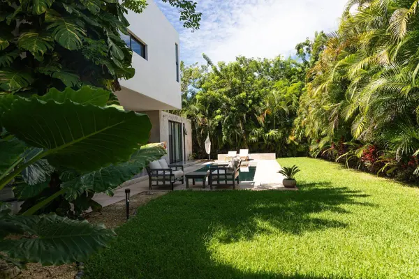 Casa en venta en Residencial del Mayab, Mérida — foto 2 de 33