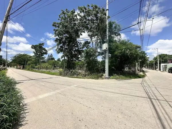 Terreno en venta en Cholul, Mérida — foto 3 de 7