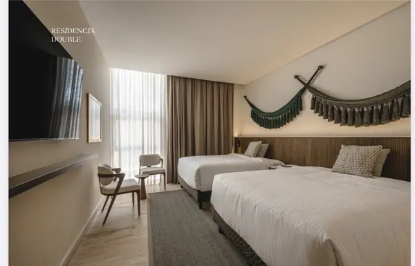 Departamento en venta en Paseo de Montejo, Mérida — foto 2 de 8