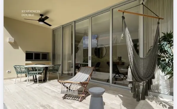 Departamento en venta en Paseo de Montejo, Mérida — foto 3 de 8