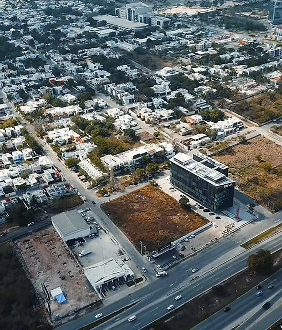 Terreno en venta en Sodzil Norte, Mérida — foto 1 de 3