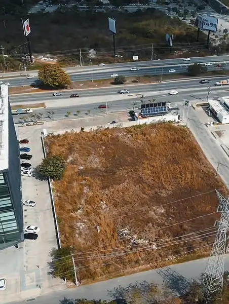 Terreno en venta en Sodzil Norte, Mérida — foto 3 de 3