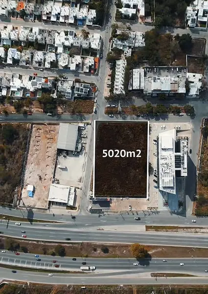 Terreno en venta en Sodzil Norte, Mérida — foto 2 de 3