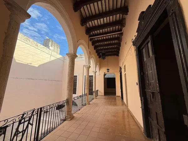 Bodega en venta en Merida Centro, Mérida — foto 2 de 11