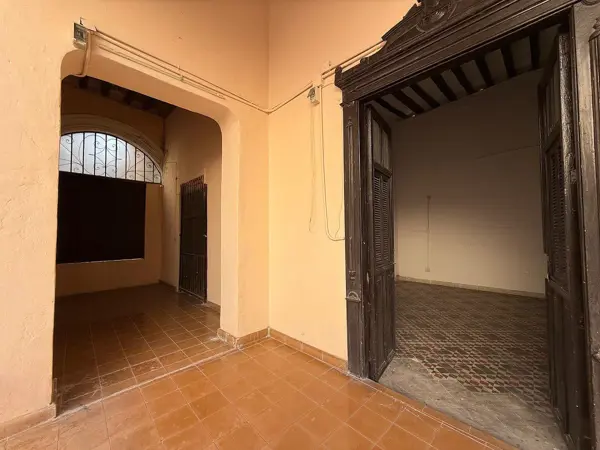Bodega en venta en Merida Centro, Mérida — foto 3 de 11